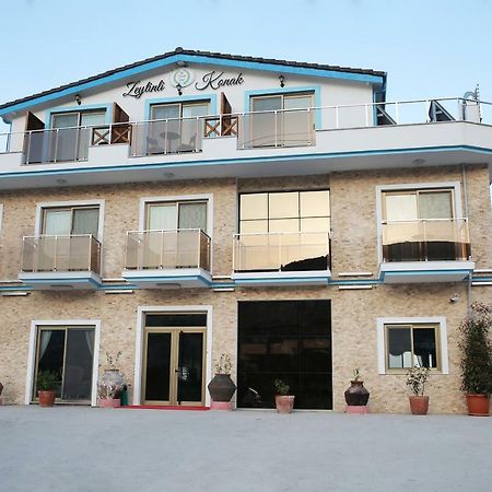 Bed and Breakfast Zeytinli Konak Ізмір Екстер'єр фото