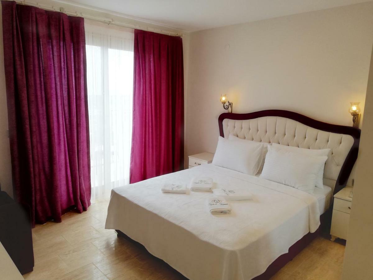 Bed and Breakfast Zeytinli Konak Ізмір Екстер'єр фото