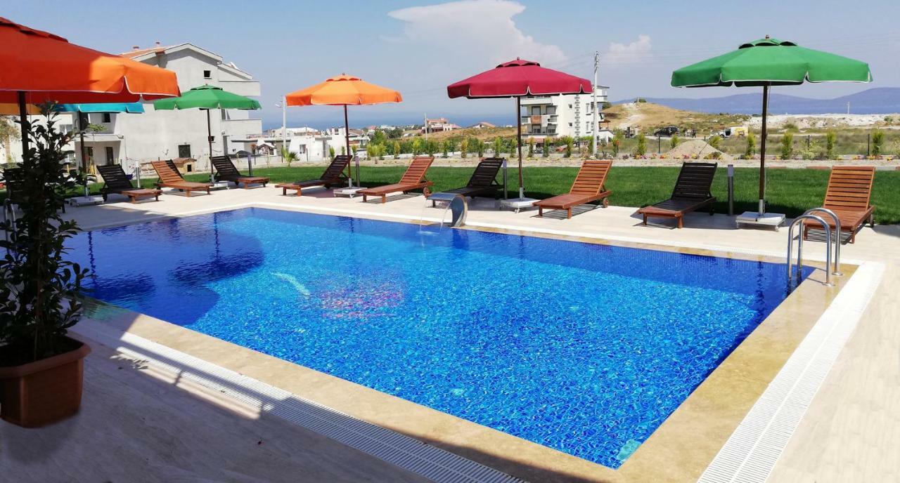 Bed and Breakfast Zeytinli Konak Ізмір Екстер'єр фото